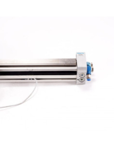 Siłownik liniowy, DGC-25-500-KF-YSR-A   czujniki kontaktronowe, FESTO | Automatyka | Eshop Dopak | Wszystko dla Przemysłu 2