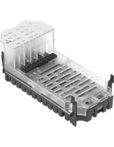 CPX-8DE-D Moduł wejść | Pneumatyka | Eshop Dopak | Wszystko dla Przemysłu