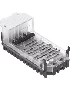 CPX-4AE-I Moduł analogowy | Pneumatyka | Eshop Dopak | Wszystko dla Przemysłu