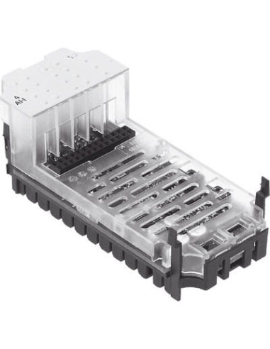 CPX-4AE-I Moduł analogowy | Pneumatyka | Eshop Dopak | Wszystko dla Przemysłu