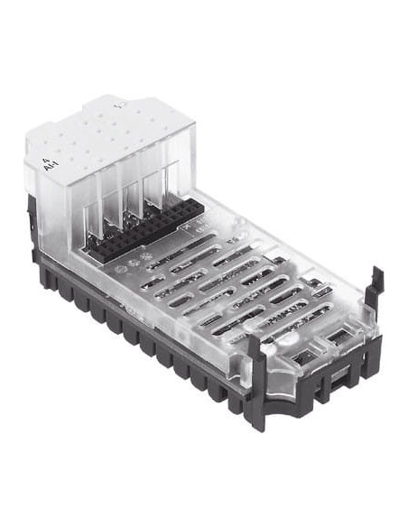 CPX-4AE-I Moduł analogowy | Pneumatyka | Eshop Dopak | Wszystko dla Przemysłu