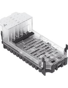 CPX-4AE-T Moduł analogowy | Pneumatyka | Eshop Dopak | Wszystko dla Przemysłu