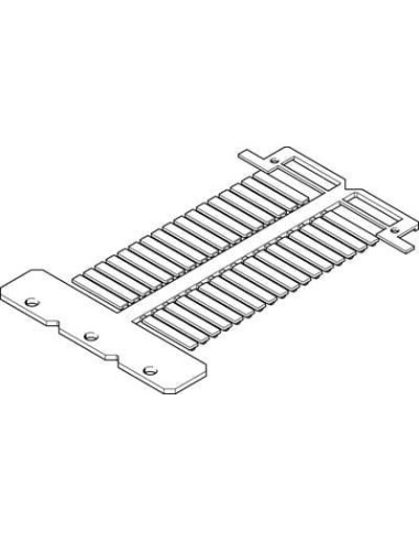 ASLR-L-423 Tabliczka opisowa | Pneumatyka | Eshop Dopak | Wszystko dla Przemysłu