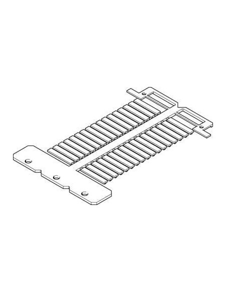 ASLR-L-423 Tabliczka opisowa | Pneumatyka | Eshop Dopak | Wszystko dla Przemysłu