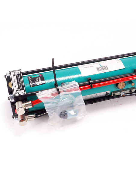 Siłownik, S 01.30.150.12 178836.230, Tox Pressotechnik | Automatyka | Eshop Dopak | Wszystko dla Przemysłu