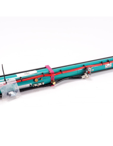 Siłownik, S 01.30.150.12 178836.230, Tox Pressotechnik | Automatyka | Eshop Dopak | Wszystko dla Przemysłu