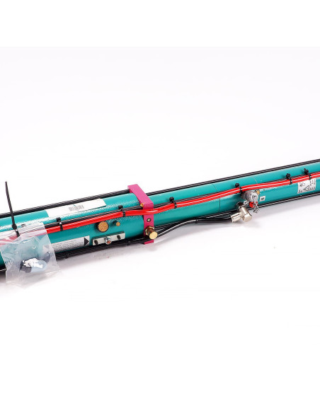 Siłownik, S 01.30.150.12 178836.230, Tox Pressotechnik | Automatyka | Eshop Dopak | Wszystko dla Przemysłu