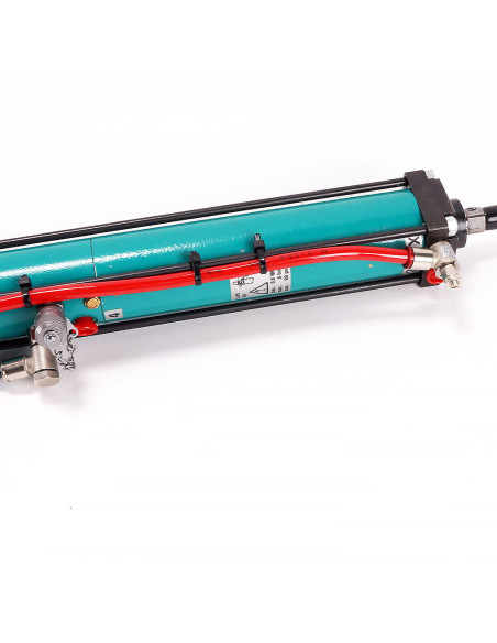 Siłownik, S 01.30.150.12 178836.230, Tox Pressotechnik | Automatyka | Eshop Dopak | Wszystko dla Przemysłu