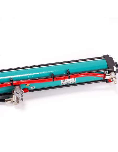 Siłownik, S 01.30.150.12 178836.230, Tox Pressotechnik | Automatyka | Eshop Dopak | Wszystko dla Przemysłu
