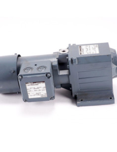 Motoreduktor, BG10-11/DV05LA 4-E/E003B9 , BAUER | Automatyka | Eshop Dopak | Wszystko dla Przemysłu