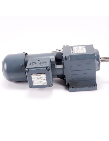 Motoreduktor, BG10-11/DV05LA 4-E/E003B9 , BAUER | Automatyka | Eshop Dopak | Wszystko dla Przemysłu