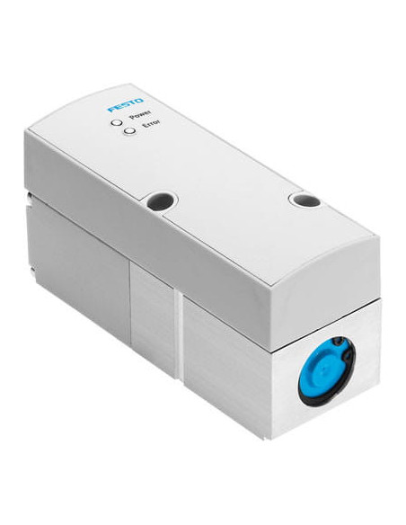 VPPM-6TA-L-1-F-0L6H Zawór proporcjonalny ciśnienia | Pneumatyka | Eshop Dopak | Wszystko dla Przemysłu