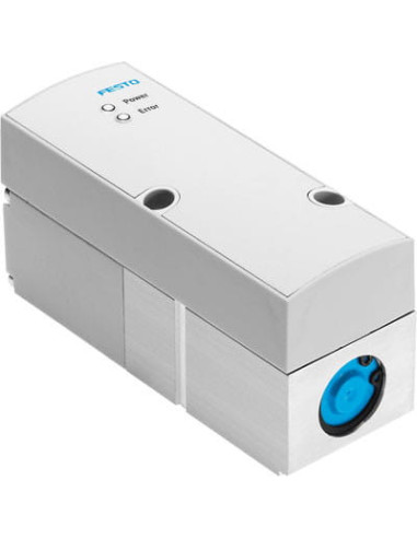 VPPM-6TA-L-1-F-0L10H Zawór proporcjonalny ciśnieni a | Pneumatyka | Eshop Dopak | Wszystko dla Przemysłu