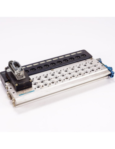 Wyspa zaworowa, VIMP1-01-MVH-1/8-10, FESTO | Pneumatyka | Eshop Dopak | Wszystko dla Przemysłu