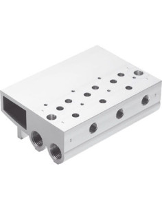 VABM-P1-SF-G14-3-P3 Blok przyłączeniowy | Pneumatyka | Eshop Dopak | Wszystko dla Przemysłu