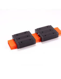 Przewodnik  liniowy (bez 2 kulek), SHW35CR2SSCSFME, THK