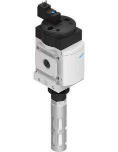 MS6-EE-1/2-10V24-S Zawór załączający | Pneumatyka | Eshop Dopak | Wszystko dla Przemysłu