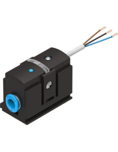 SDE5-D2-O-Q6E-P-K Czujnik ciśnienia | Automatyka | Eshop Dopak | Wszystko dla Przemysłu