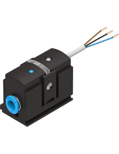 SDE5-D10-O-Q6E-P-K Czujnik ciśnienia | Automatyka | Eshop Dopak | Wszystko dla Przemysłu