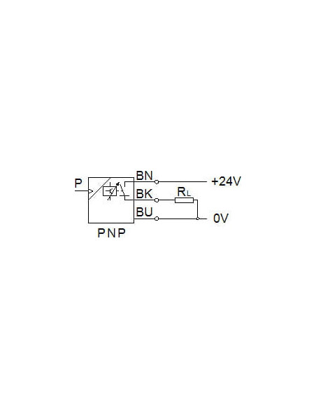 SDE5-D10-FP-Q6-P-K Czujnik ciśnienia | Automatyka | Eshop Dopak | Wszystko dla Przemysłu