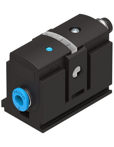 SDE5-D10-FP-Q4E-P-M8 Czujnik ciśnienia | Automatyka | Eshop Dopak | Wszystko dla Przemysłu