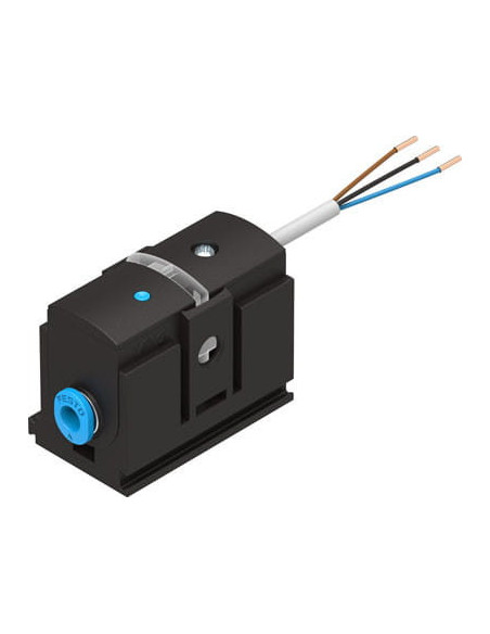 SDE5-D10-FP-Q4E-P-K Czujnik ciśnienia | Automatyka | Eshop Dopak | Wszystko dla Przemysłu