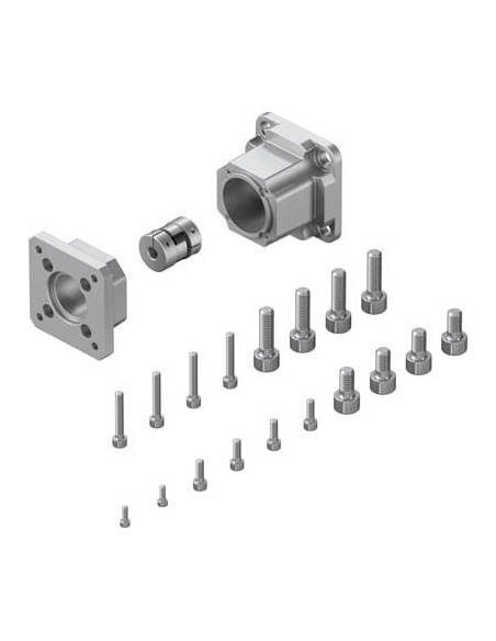 EAMM-A-D32-40A Zestaw osiowy | Elektryka | Eshop Dopak | Wszystko dla Przemysłu