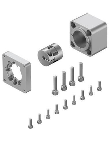 EAMM-A-D40-55A Zestaw osiowy | Elektryka | Eshop Dopak | Wszystko dla Przemysłu