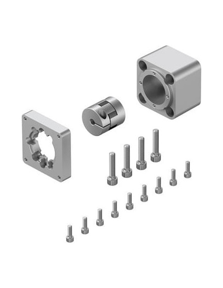 EAMM-A-D40-55A Zestaw osiowy | Elektryka | Eshop Dopak | Wszystko dla Przemysłu