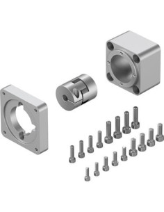 EAMM-A-D60-87A Zestaw osiowy | Elektryka | Eshop Dopak | Wszystko dla Przemysłu