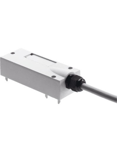 NEBV-S1W37-KM-2.5-LE37 Kabel łączący | Przewody i Złącza | Eshop Dopak | Wszystko dla Przemysłu
