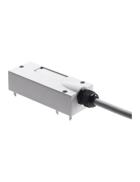 NEBV-S1W37-KM-2.5-LE37 Kabel łączący | Przewody i Złącza | Eshop Dopak | Wszystko dla Przemysłu