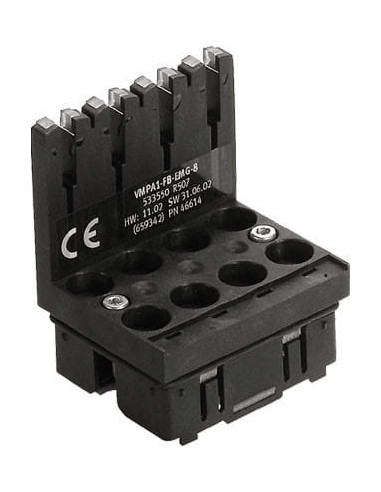 VMPA1-FB-EMG-D2-8 Moduł elektroniczny | Pneumatyka | Eshop Dopak | Wszystko dla Przemysłu