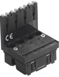 VMPA2-FB-EMG-D2-4 Moduł elektroniczny | Pneumatyka | Eshop Dopak | Wszystko dla Przemysłu