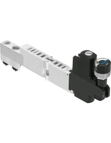 VMPA1-B8-R3C2-C-10 Płyta z regulatorem | Pneumatyka | Eshop Dopak | Wszystko dla Przemysłu