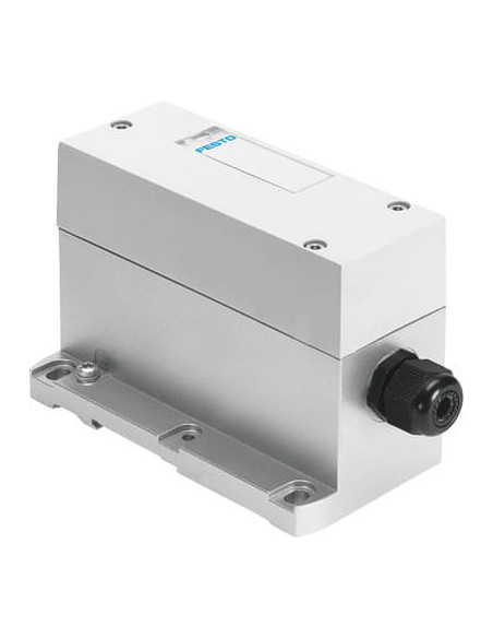 VABE-S6-1LF-C-M1-C36M Moduły multi-pin | Pneumatyka | Eshop Dopak | Wszystko dla Przemysłu