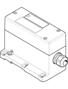 VABE-S6-1LF-C-M1-C36N Moduły multi-pin | Pneumatyka | Eshop Dopak | Wszystko dla Przemysłu