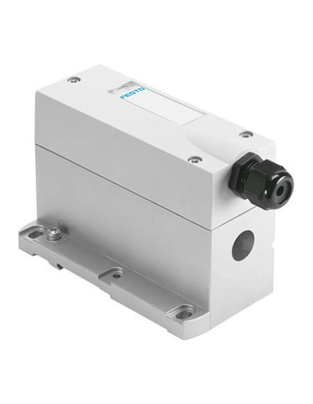 VABE-S6-1LT-C-M1-S37 Moduły multi-pin | Pneumatyka | Eshop Dopak | Wszystko dla Przemysłu