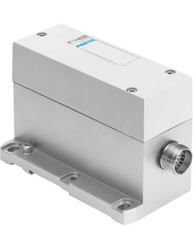 VABE-S6-1LF-C-M1-R19 Moduły multi-pin | Pneumatyka | Eshop Dopak | Wszystko dla Przemysłu