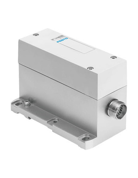 VABE-S6-1LF-C-M1-R19 Moduły multi-pin | Pneumatyka | Eshop Dopak | Wszystko dla Przemysłu
