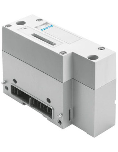 VABA-S6-1-X1 Podłączenie pneumatyczne | Pneumatyka | Eshop Dopak | Wszystko dla Przemysłu