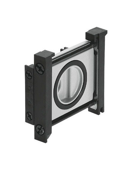 MS4-6-AMV Łącznik modułu | Pneumatyka | Eshop Dopak | Wszystko dla Przemysłu