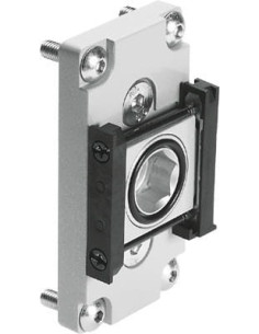 MS4-E-IPM-40-80 Moduł zasilania | Pneumatyka | Eshop Dopak | Wszystko dla Przemysłu