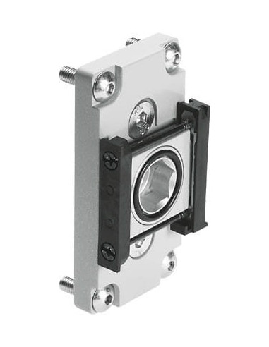 MS4-E-IPM-40-80 Moduł zasilania | Pneumatyka | Eshop Dopak | Wszystko dla Przemysłu