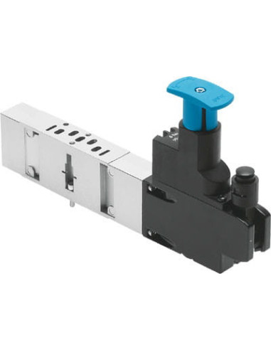 VABF-S3-2-R1C2-C-10 Płyta z regulatorem | Pneumatyka | Eshop Dopak | Wszystko dla Przemysłu