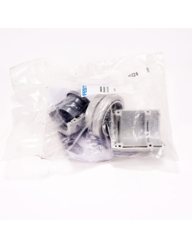 Wtyczka wielokrotna, KSV6-12 (152507), Festo | Elektryka | Eshop Dopak | Wszystko dla Przemysłu