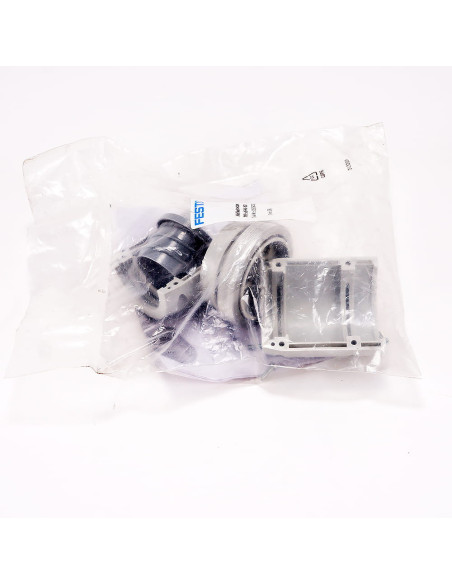 Wtyczka wielokrotna, KSV6-12 (152507), Festo | Elektryka | Eshop Dopak | Wszystko dla Przemysłu
