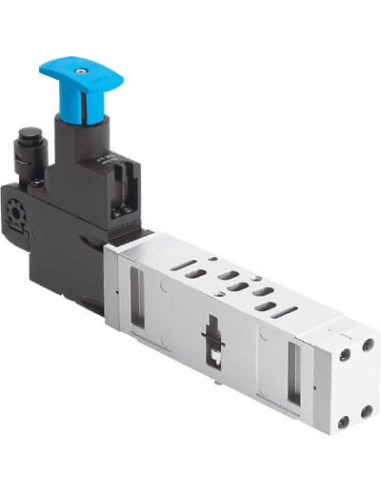 VABF-S3-1-R3C2-C-10 Płyta z regulatorem | Pneumatyka | Eshop Dopak | Wszystko dla Przemysłu