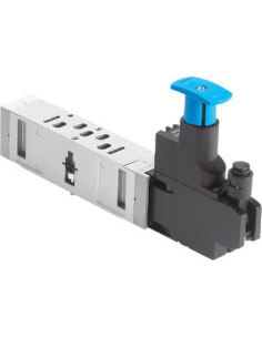 VABF-S3-1-R2C2-C-6 Płyta z regulatorem | Pneumatyka | Eshop Dopak | Wszystko dla Przemysłu