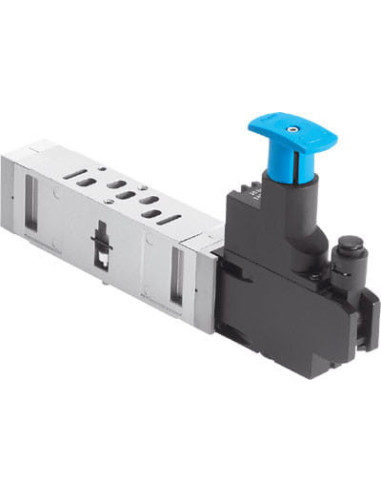 VABF-S3-1-R2C2-C-6 Płyta z regulatorem | Pneumatyka | Eshop Dopak | Wszystko dla Przemysłu